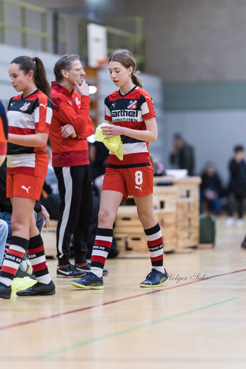 Bild 427 - wCJ Futsalmeisterschaft
